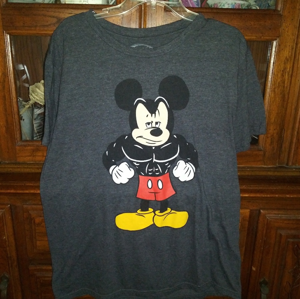 Disney Mickey t-shrit